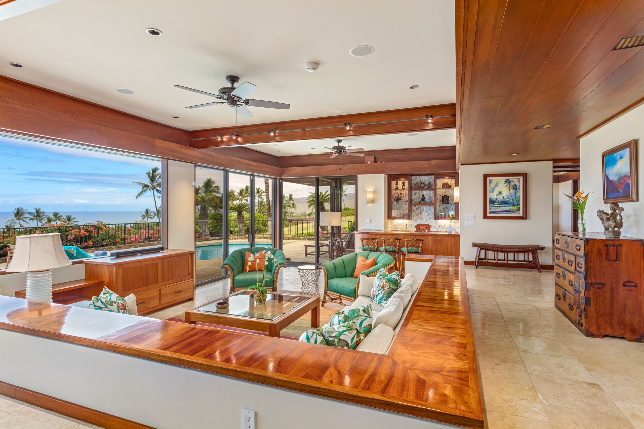 Home in Waimea · ★5.0 · 4 bedrooms · 7 beds · 4 baths - Image 2