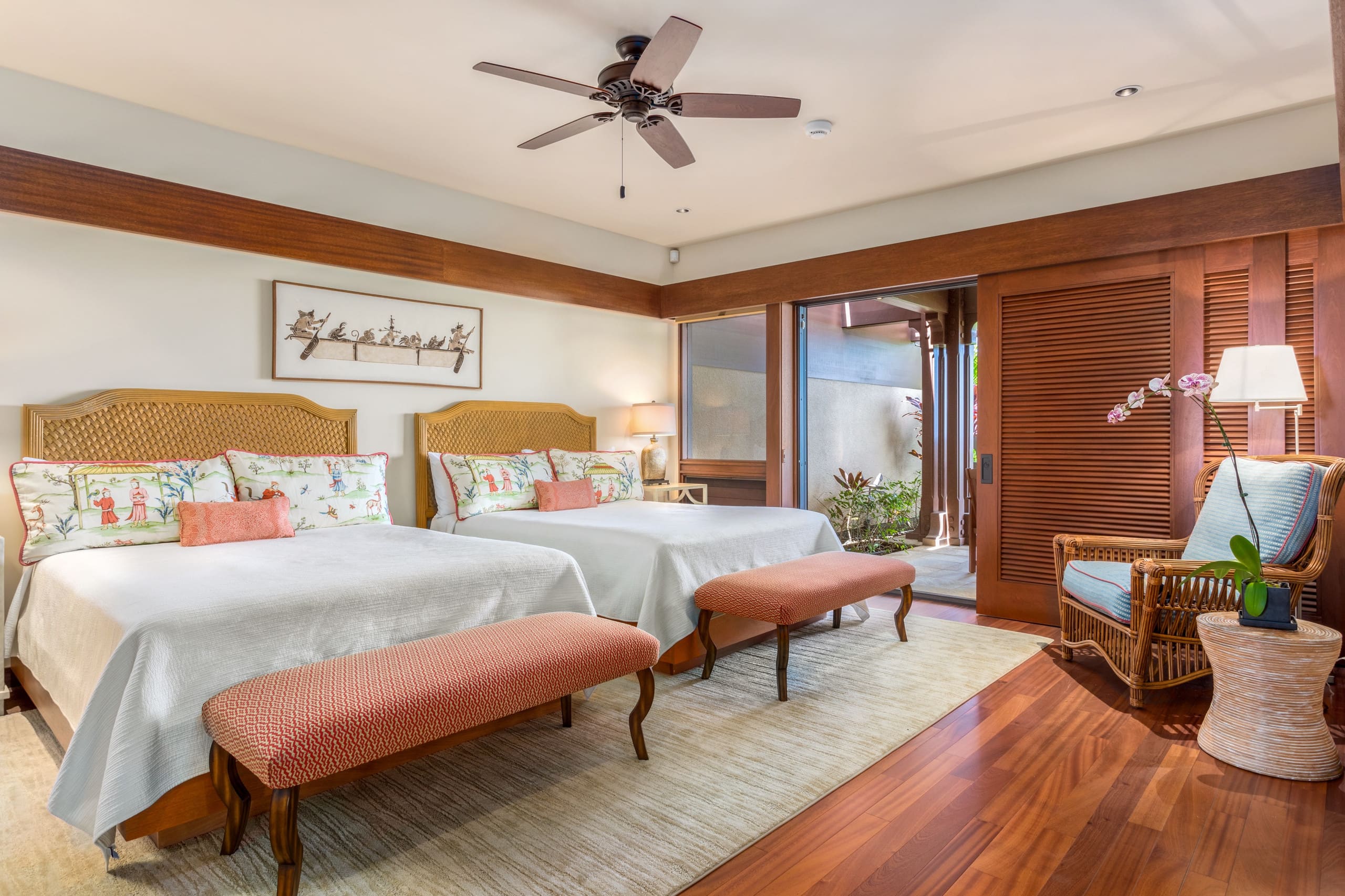 Home in Waimea · ★5.0 · 4 bedrooms · 7 beds · 4 baths - Image 22