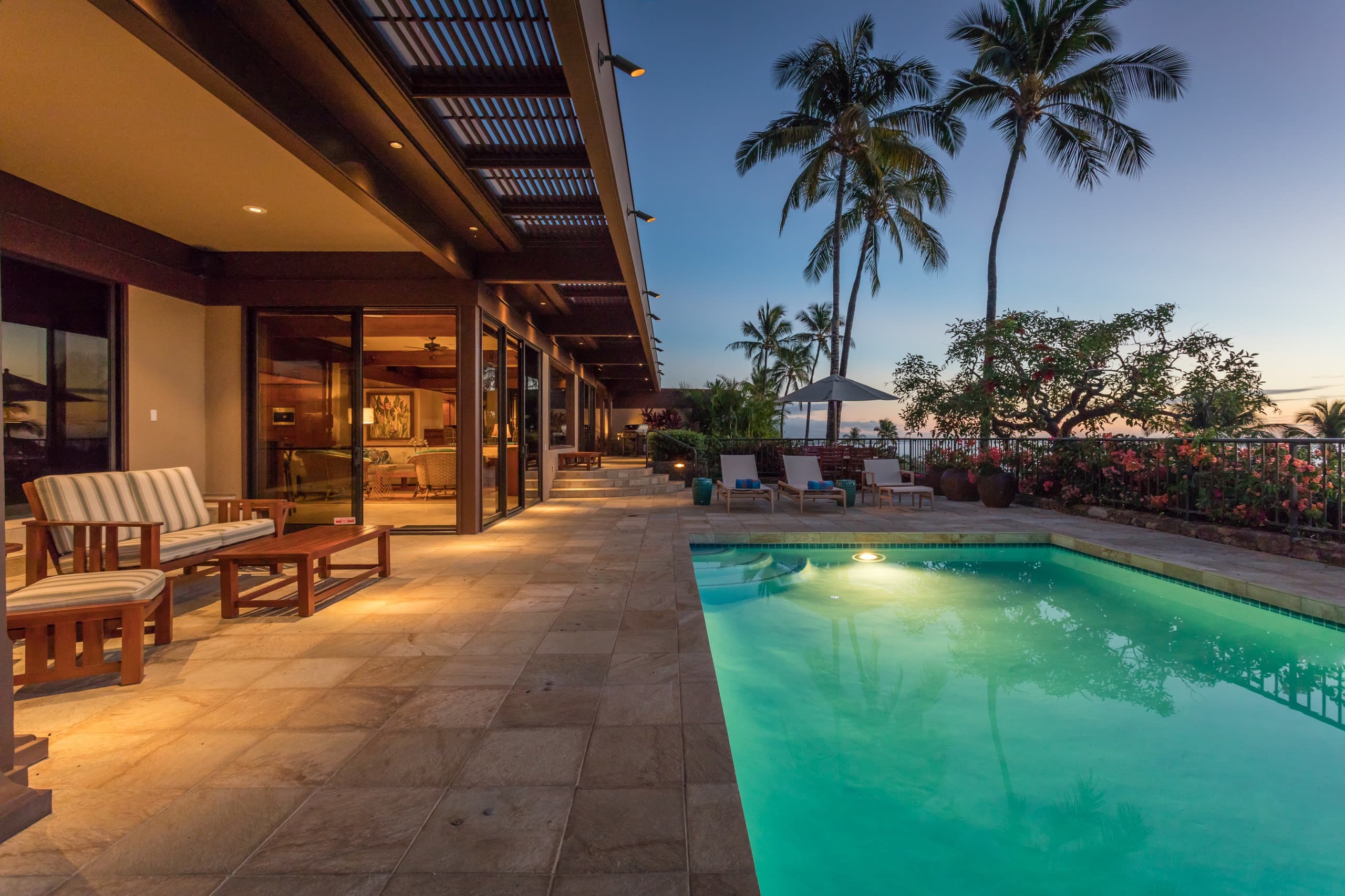 Home in Waimea · ★5.0 · 4 bedrooms · 7 beds · 4 baths - Image 36