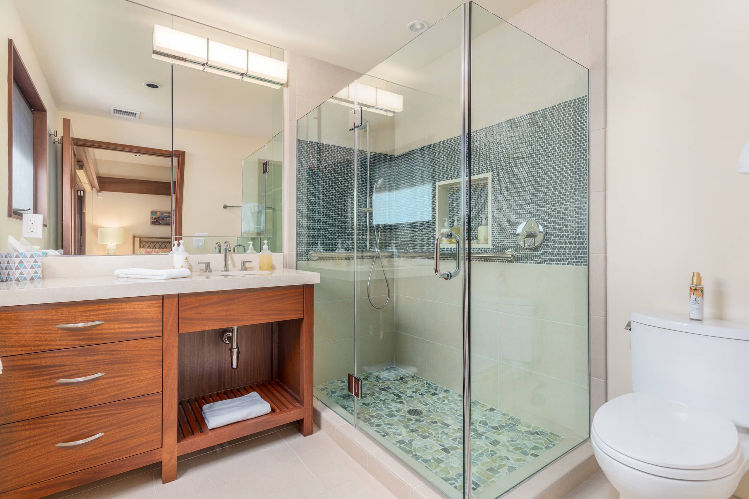 Home in Waimea · ★5.0 · 4 bedrooms · 7 beds · 4 baths - Image 27