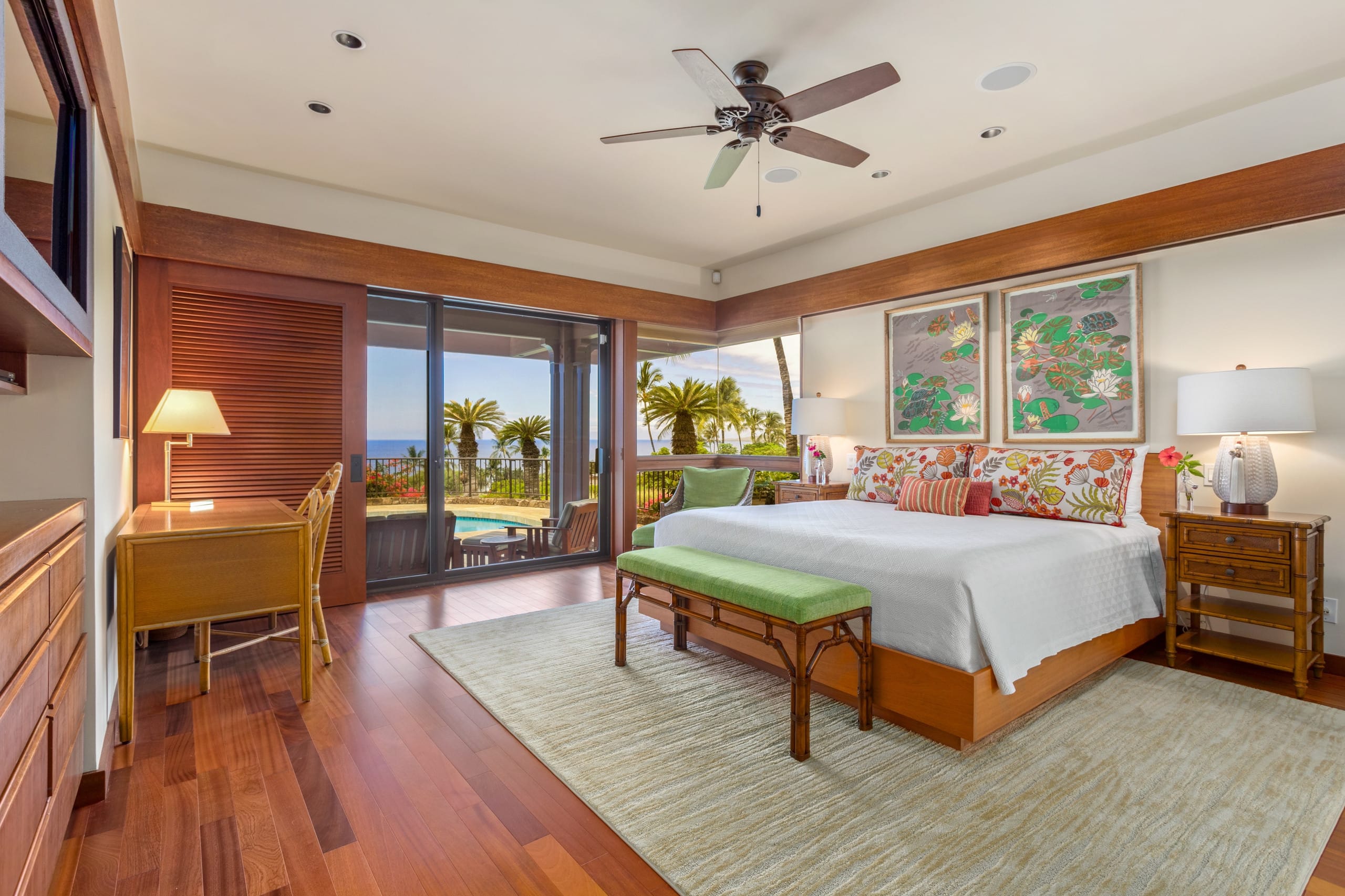 Home in Waimea · ★5.0 · 4 bedrooms · 7 beds · 4 baths - Image 16