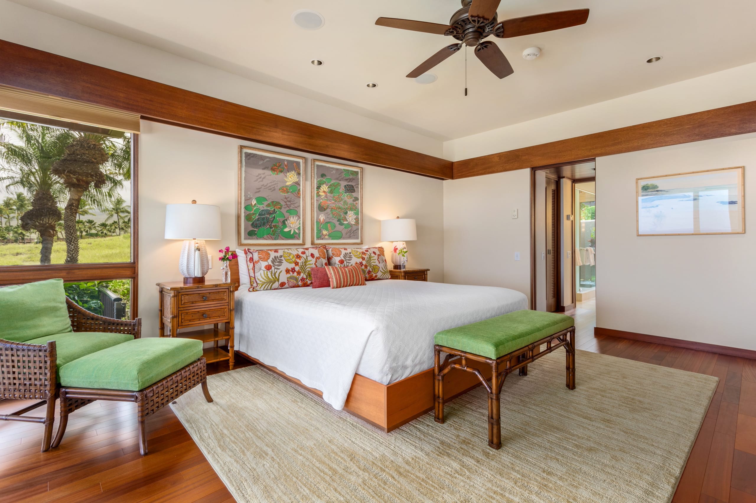 Home in Waimea · ★5.0 · 4 bedrooms · 7 beds · 4 baths - Image 14