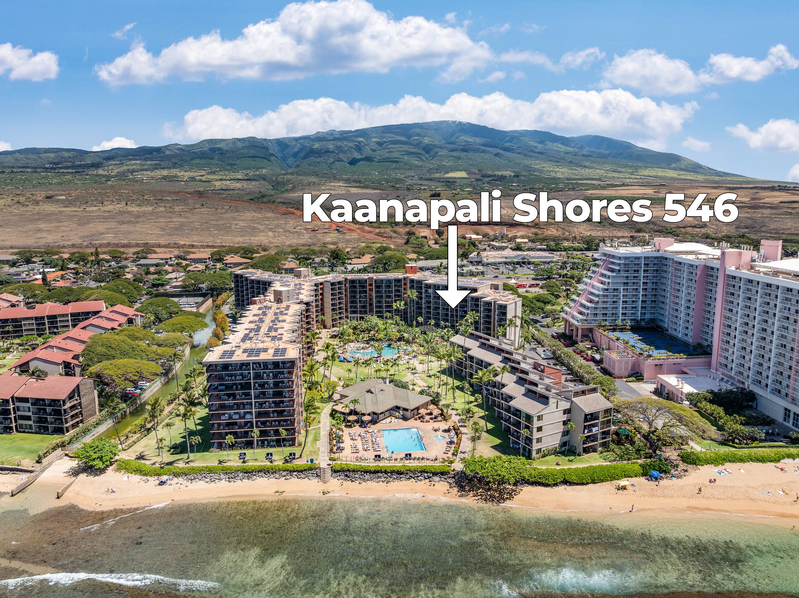 Condo in Lahaina · ★4.7 · 1 bedroom · 2 beds · 1 bath - Image 31