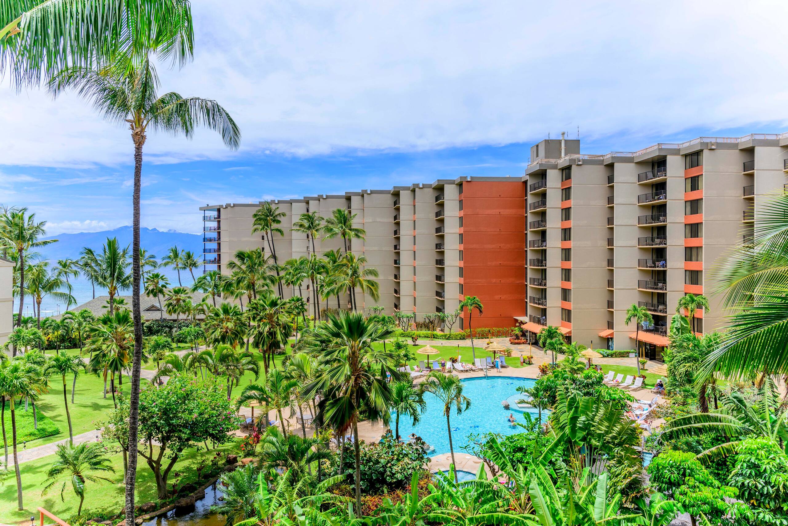 Condo in Lahaina · ★4.7 · 1 bedroom · 2 beds · 1 bath - Image 22