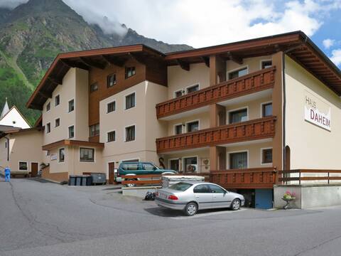 Daheim – Bergliebe by Interhome