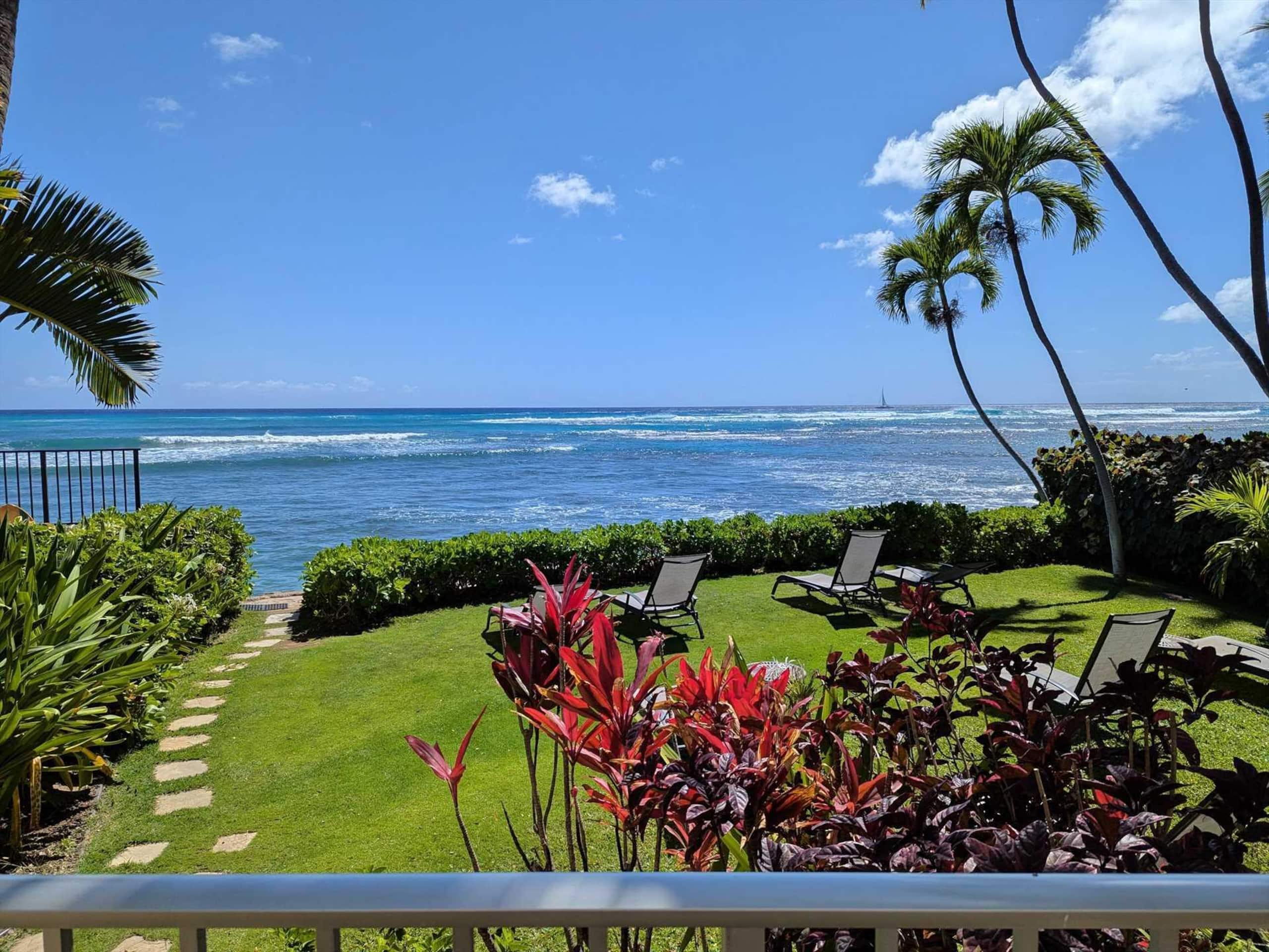 Diamond Head Beach, Queen Studio, Balc, Ocean View - Image 26