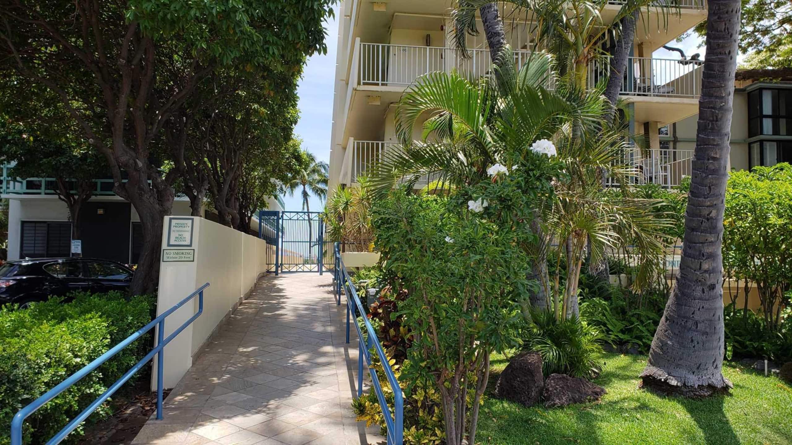Diamond Head Beach, Queen Studio, Balc, Ocean View - Image 32
