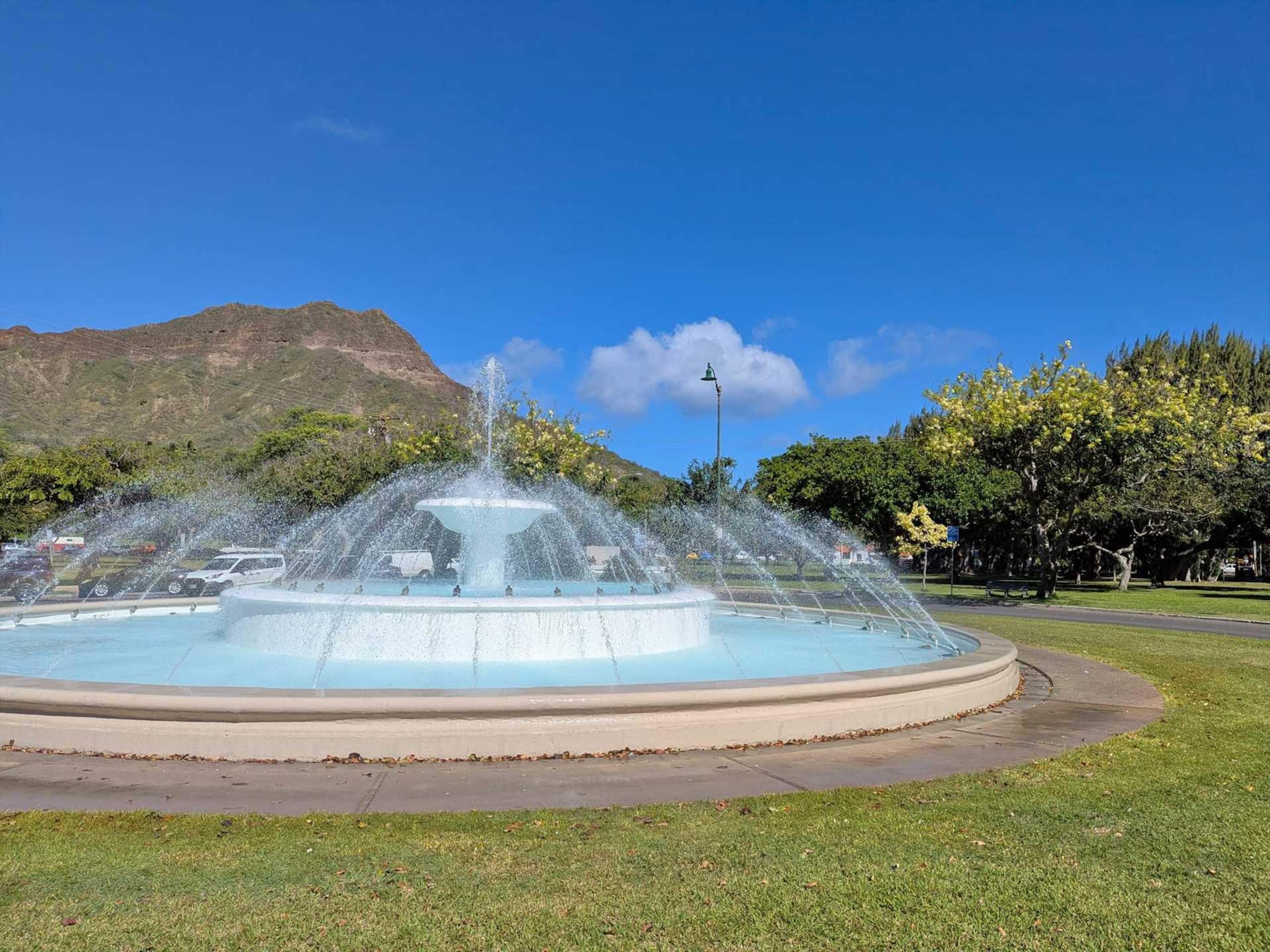 Diamond Head Beach, Queen Studio, Balc, Ocean View - Image 29