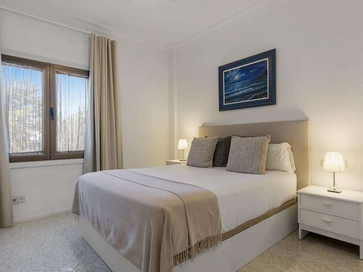 ห้องนอน