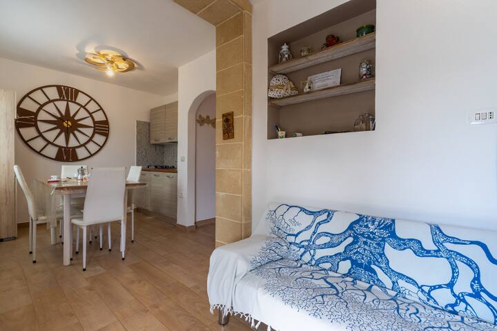 Villa Luana Punta Prosciutto Salento gallery image 4