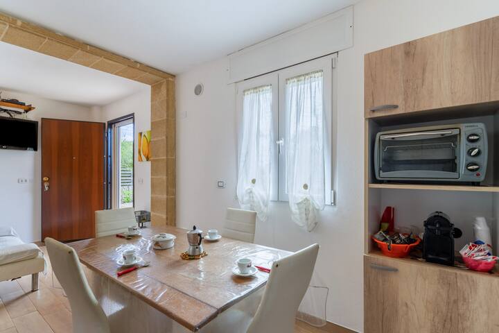 Villa Luana Punta Prosciutto Salento gallery image 5