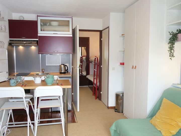 Le Sapin By Interhome - Sallanches