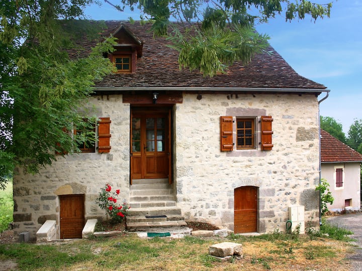 Maison Bonneval By Interhome - Martel