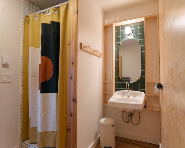 The Jennings Hotel managed Airbnb listing 2