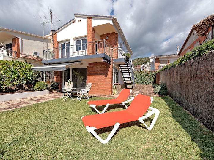 Ferienhaus Estiu By Interhome - Calella