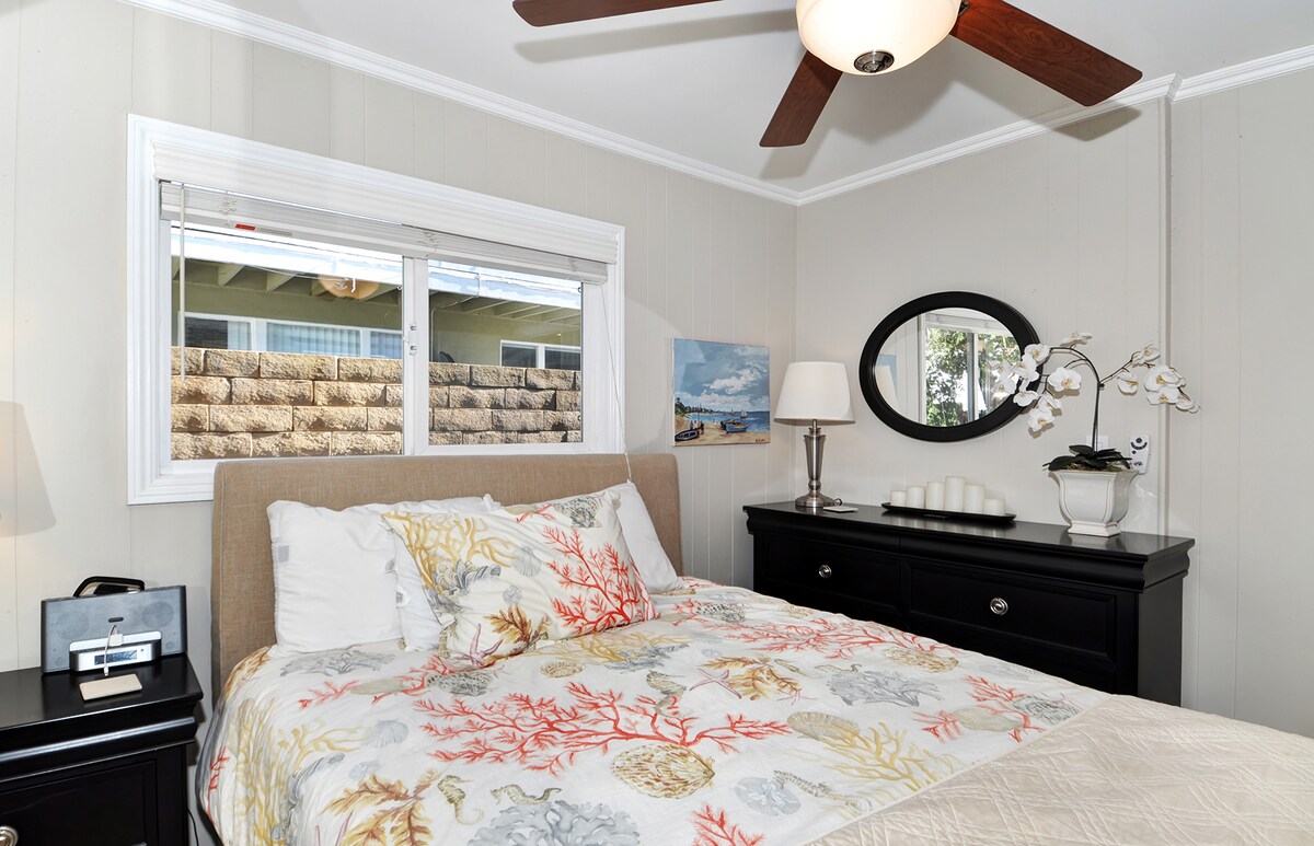 Jedinica A Spavaća soba 1