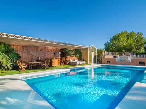 El Balcon by Interhome