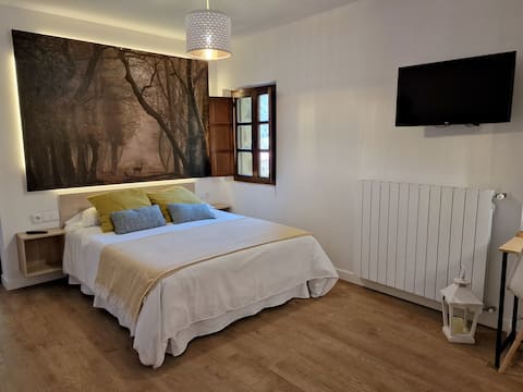 Airbnb con mejor rendimiento: Apartamentos Nevandi 1. Upper Apartment. en Camaleño