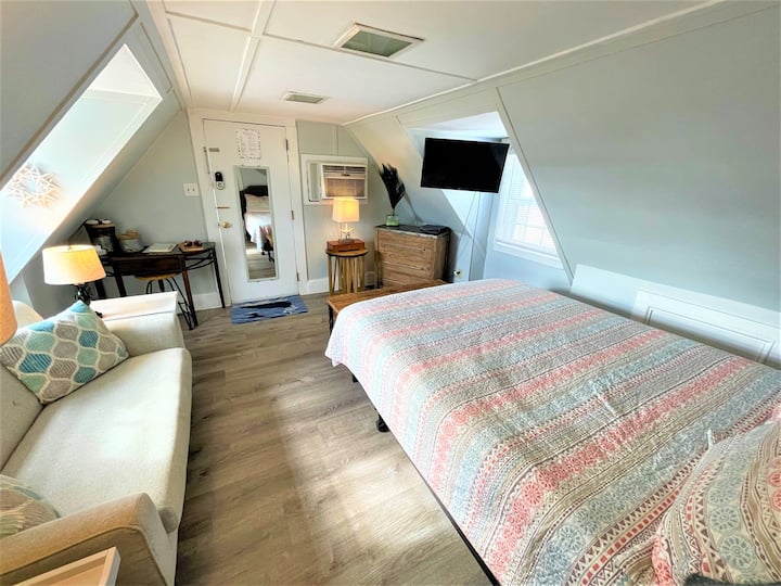 10 Best Airbnb Vacation Rentals In Swansboro, North Carolina Updated