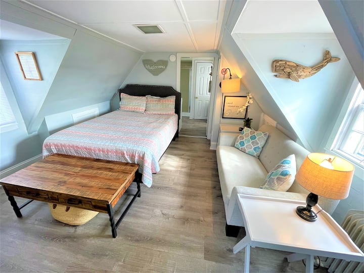 10 Best Airbnb Vacation Rentals In Swansboro, North Carolina Updated