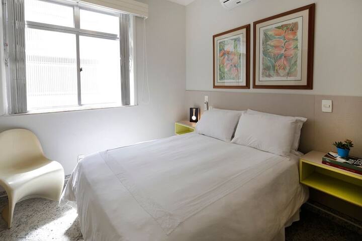 Riou006 Ipanema 3Q quadra da Praia Posto 9 gallery image 3