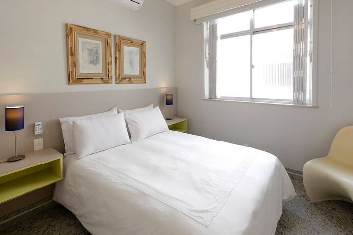 Riou006 Ipanema 3Q quadra da Praia Posto 9 gallery image 2