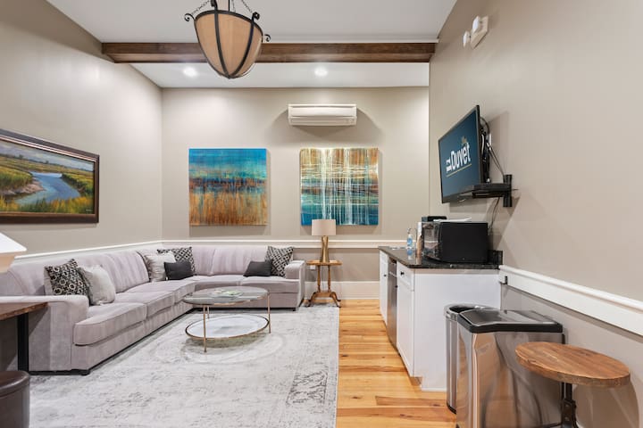 Stay Duvet managed Airbnb listing 2
