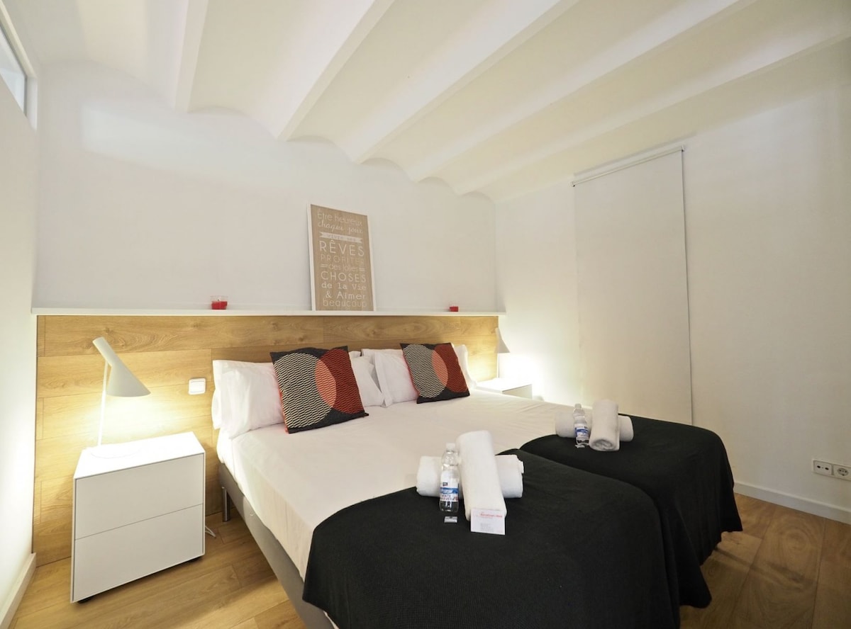 ห้องนอน