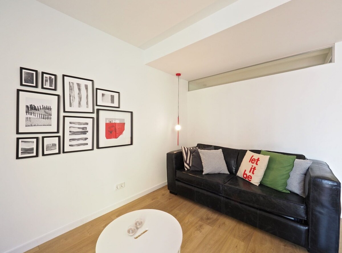 ห้องนั่งเล่น