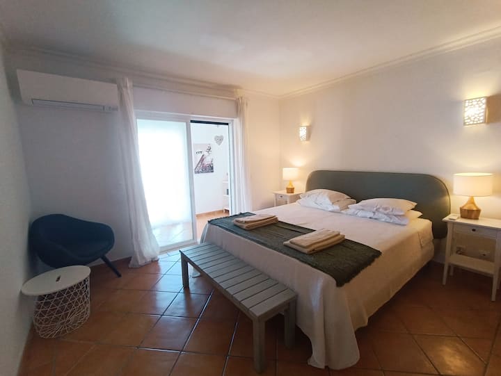 Slaapkamer