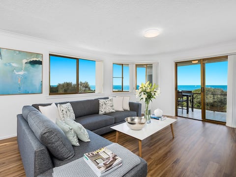 Shoreline 6 With Ocean Views To See The Whales