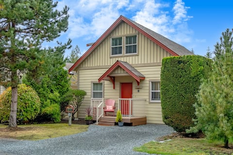 Seabreeze Cottage - Perfect holiday retreat!