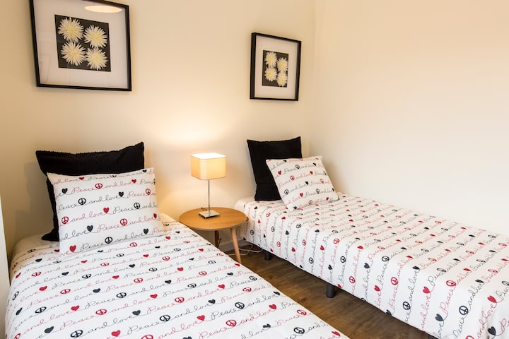 Habitación 2