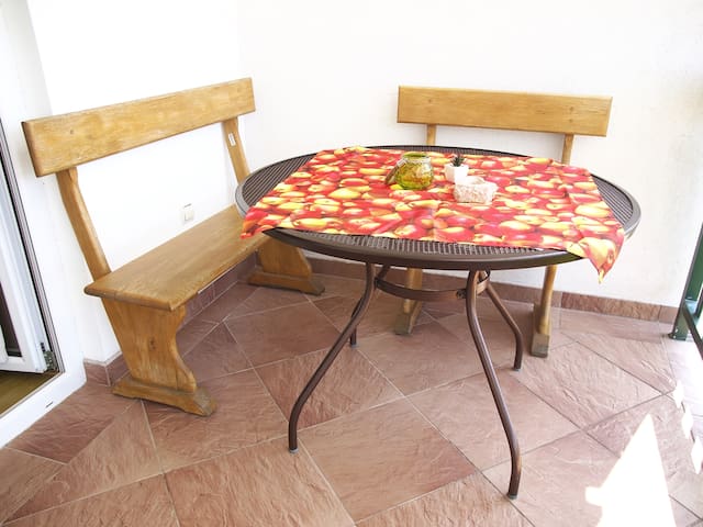 Guest favorite listing in Makarska