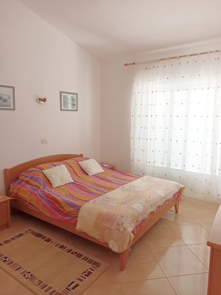 Bedroom, Surface: 14 m²