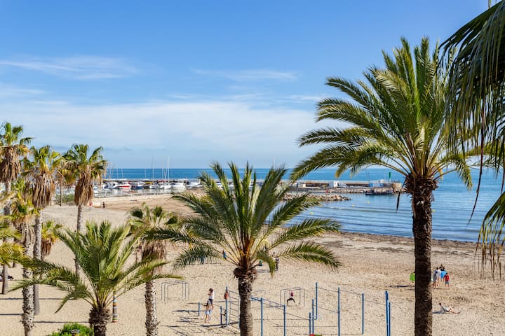 Fincas Maritim Playa managed Airbnb listing 3