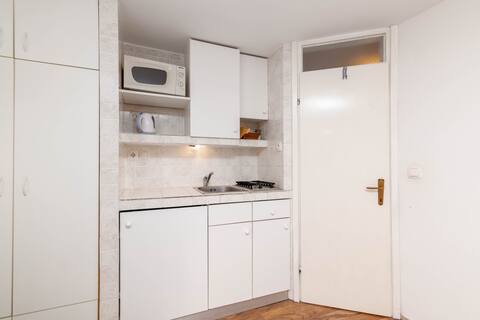 Successful Airbnb property: AS-7148-b Studio flat with terrace Bašanija, Umag in Bašanija