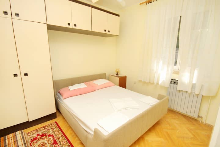 Спална соба 3, површина: 9 m²