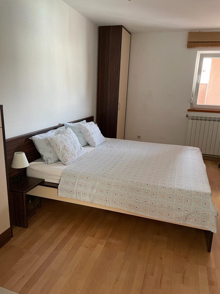 Chambre, Surface : 10 m²