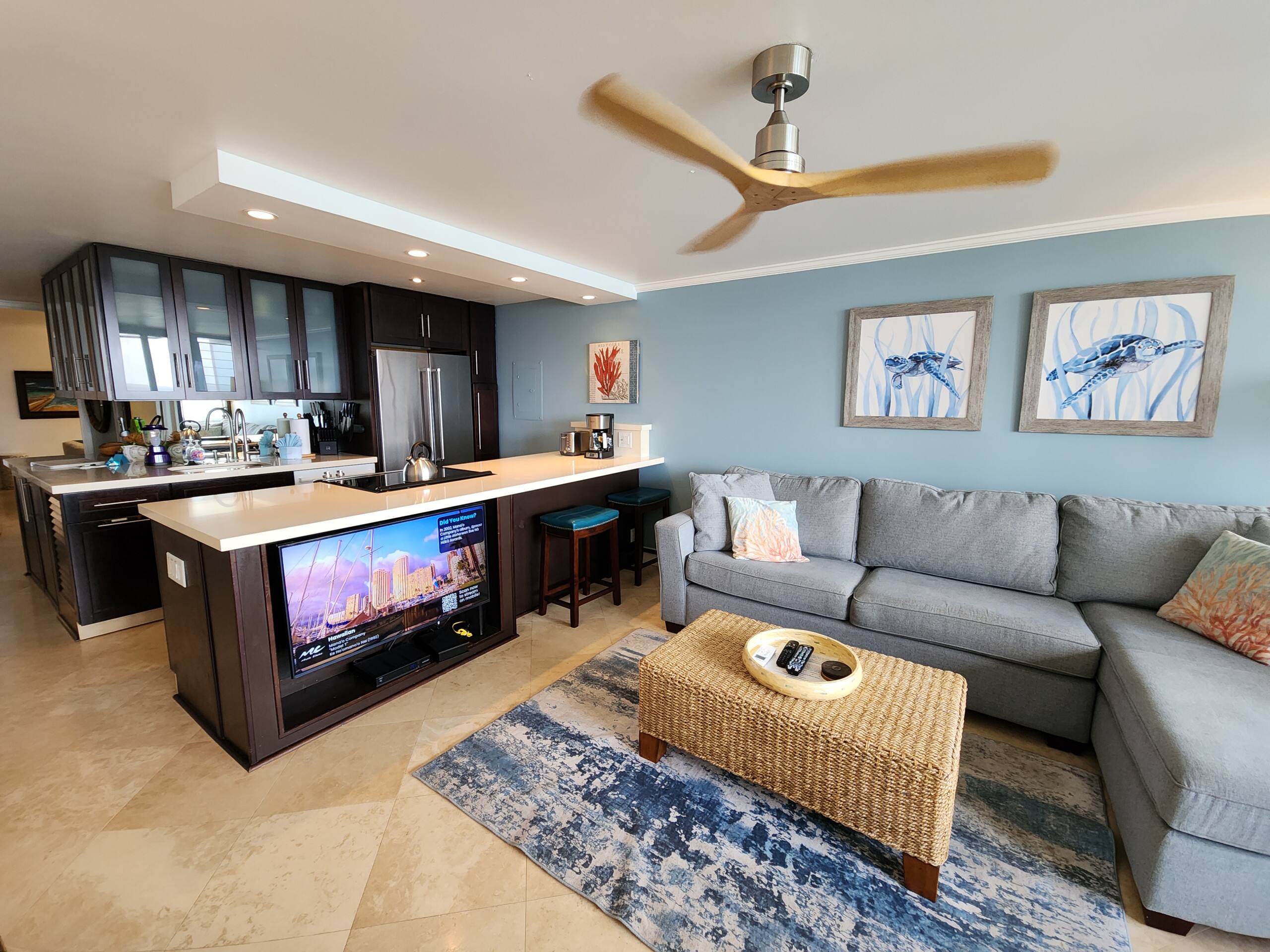 Condo in Lahaina · ★4.86 · 1 bedroom · 1 bed · 1 bath - Image 10