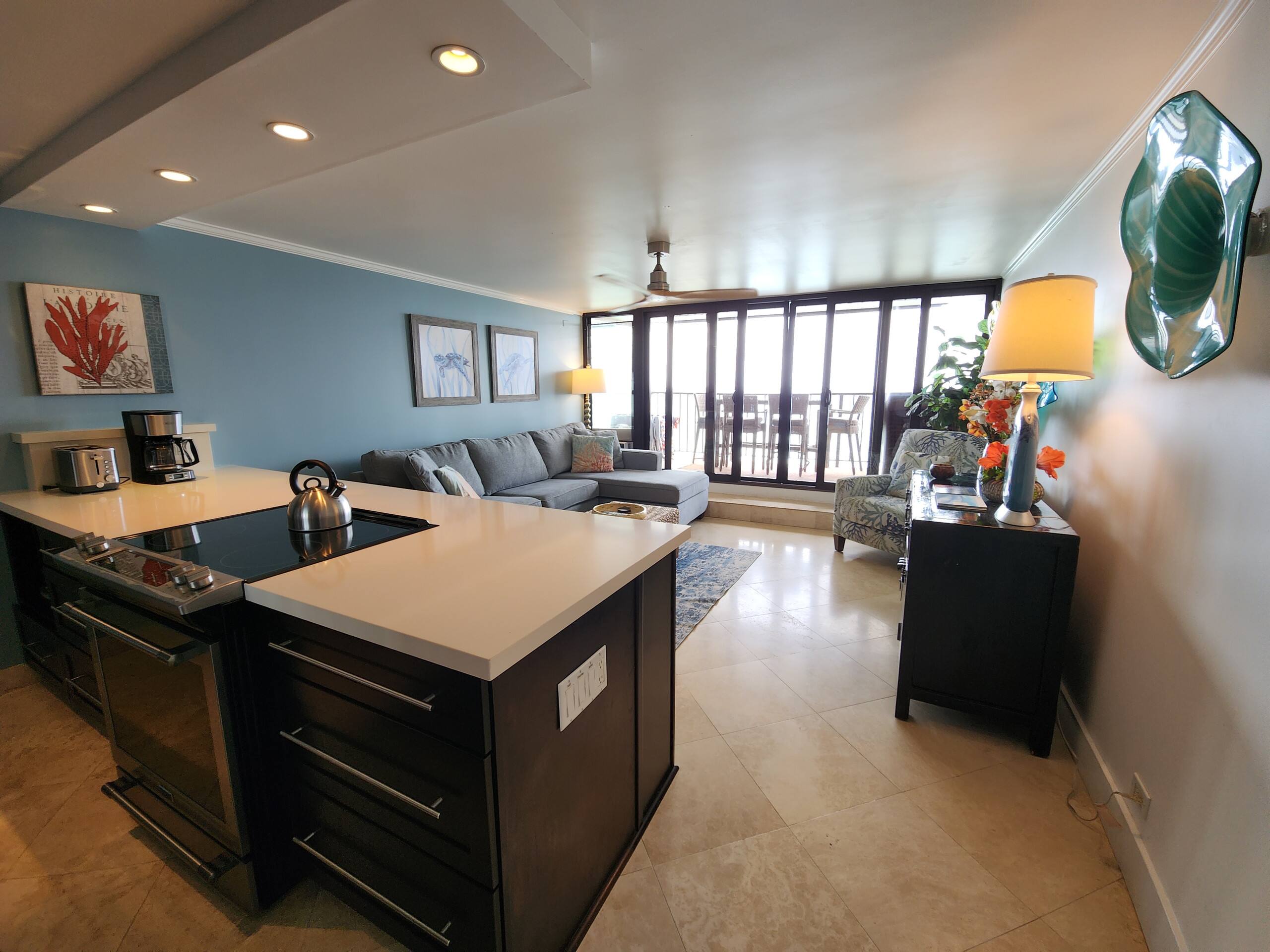 Condo in Lahaina · ★4.86 · 1 bedroom · 1 bed · 1 bath - Image 1