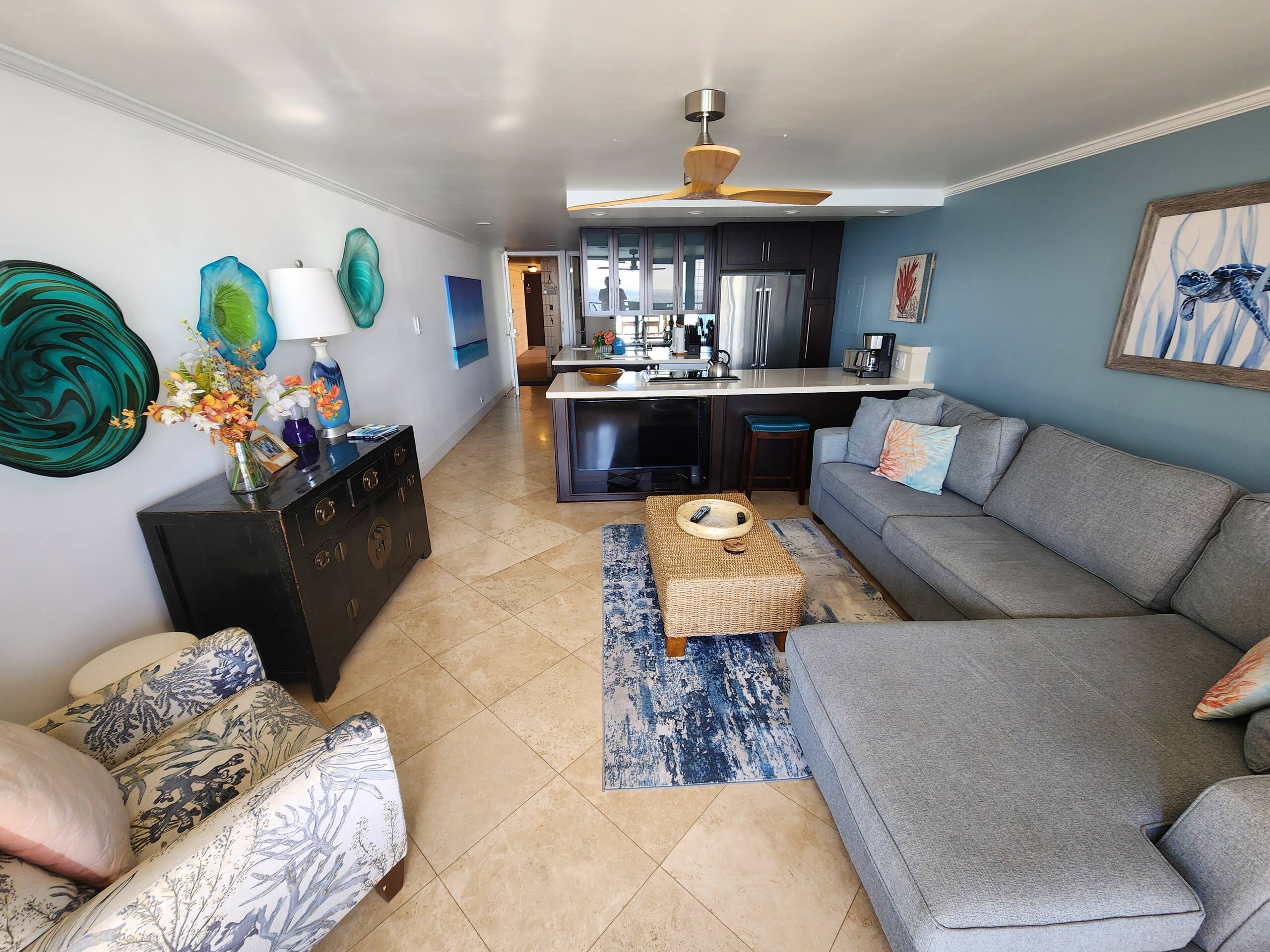 Condo in Lahaina · ★4.86 · 1 bedroom · 1 bed · 1 bath - Image 9
