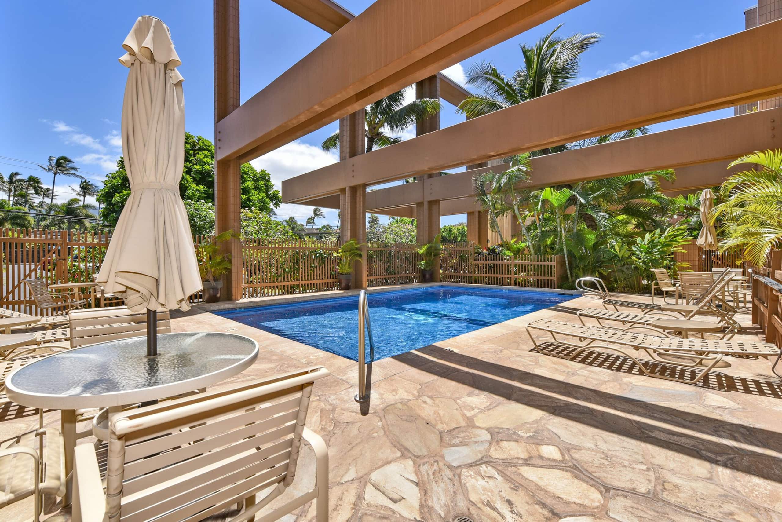 Condo in Lahaina · ★4.86 · 1 bedroom · 1 bed · 1 bath - Image 46
