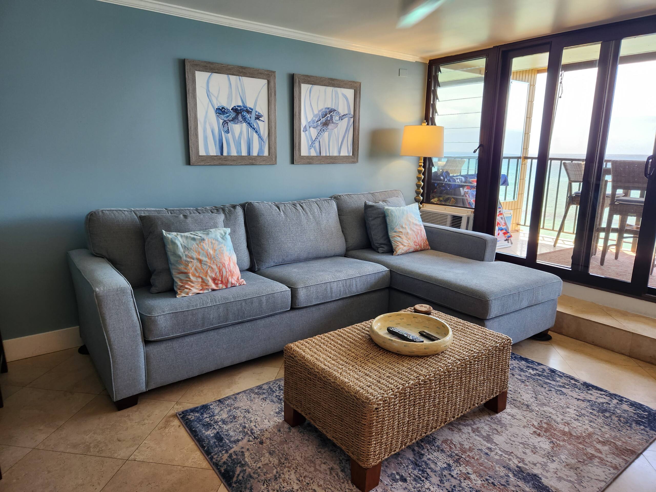 Condo in Lahaina · ★4.86 · 1 bedroom · 1 bed · 1 bath - Image 3