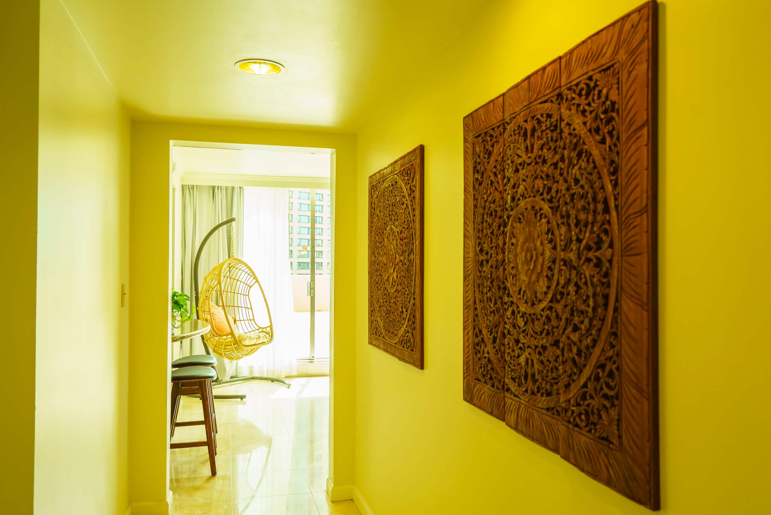 Condo in Honolulu · ★4.69 · 2 bedrooms · 3 beds · 2 shared baths - Image 35