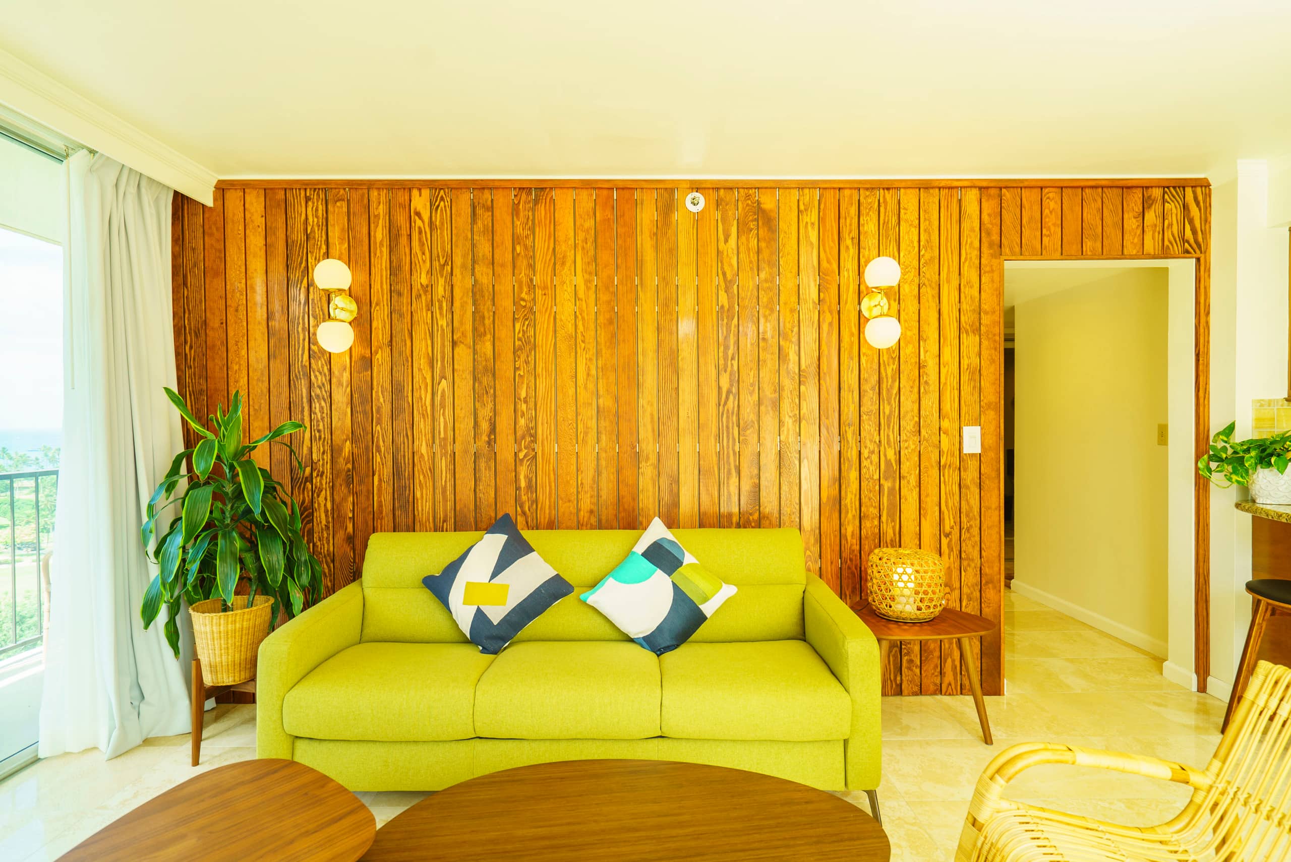 Condo in Honolulu · ★4.69 · 2 bedrooms · 3 beds · 2 shared baths - Image 20