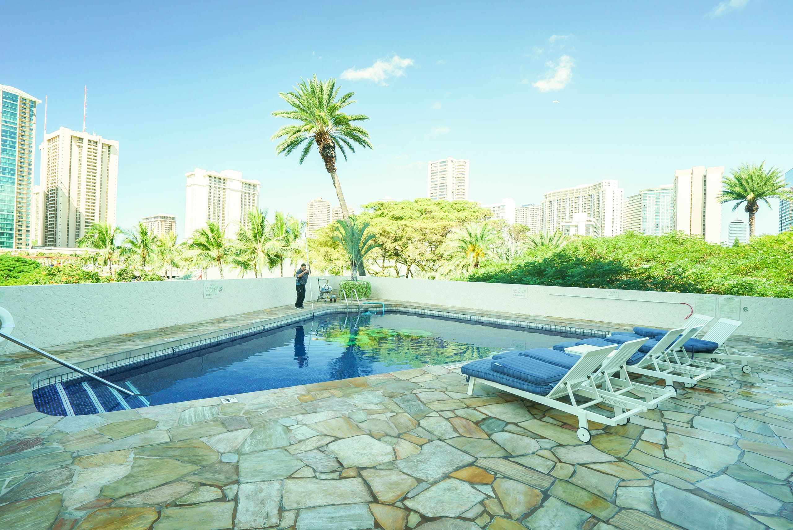 Condo in Honolulu · ★4.69 · 2 bedrooms · 3 beds · 2 shared baths - Image 10