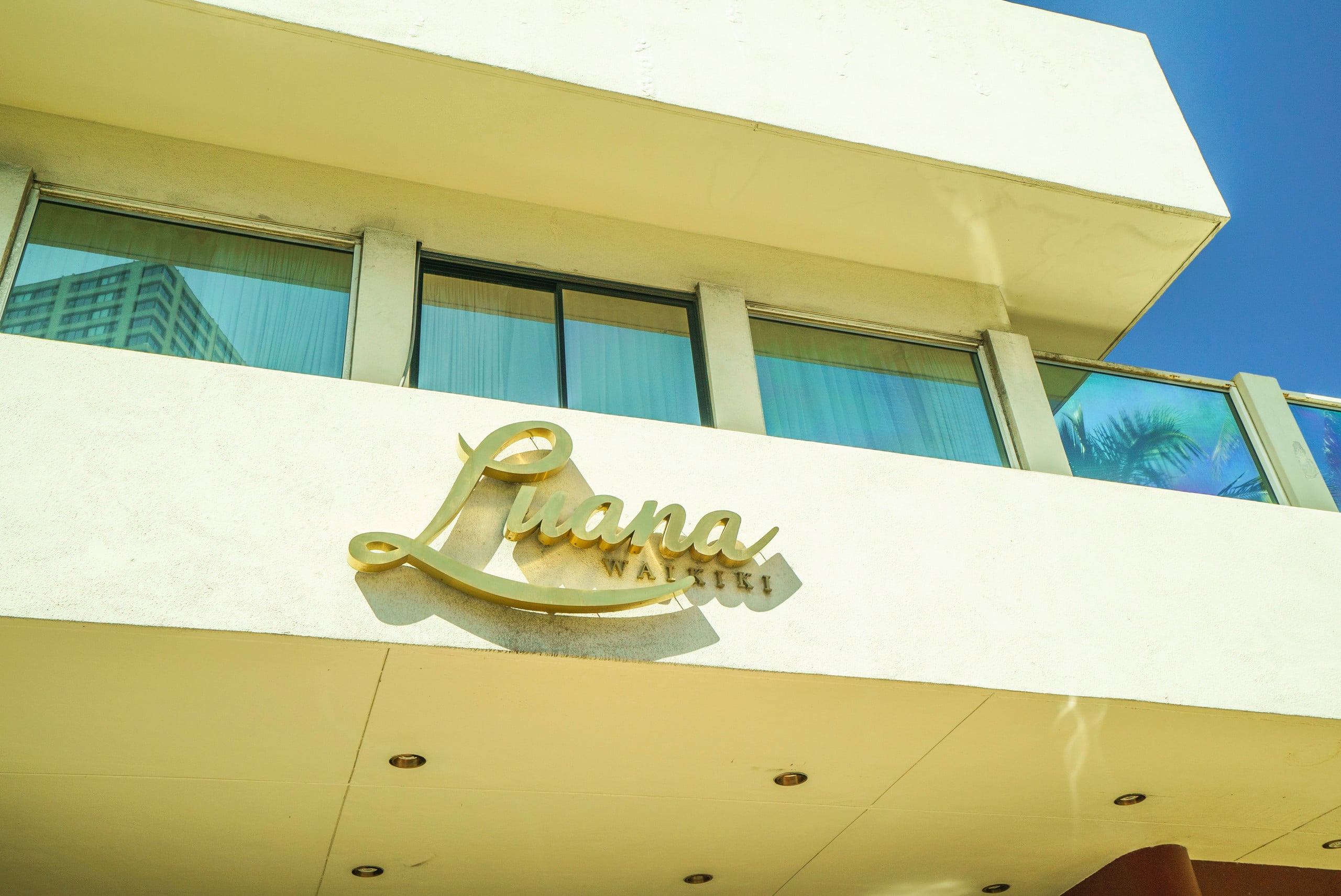 Condo in Honolulu · ★4.69 · 2 bedrooms · 3 beds · 2 shared baths - Image 4