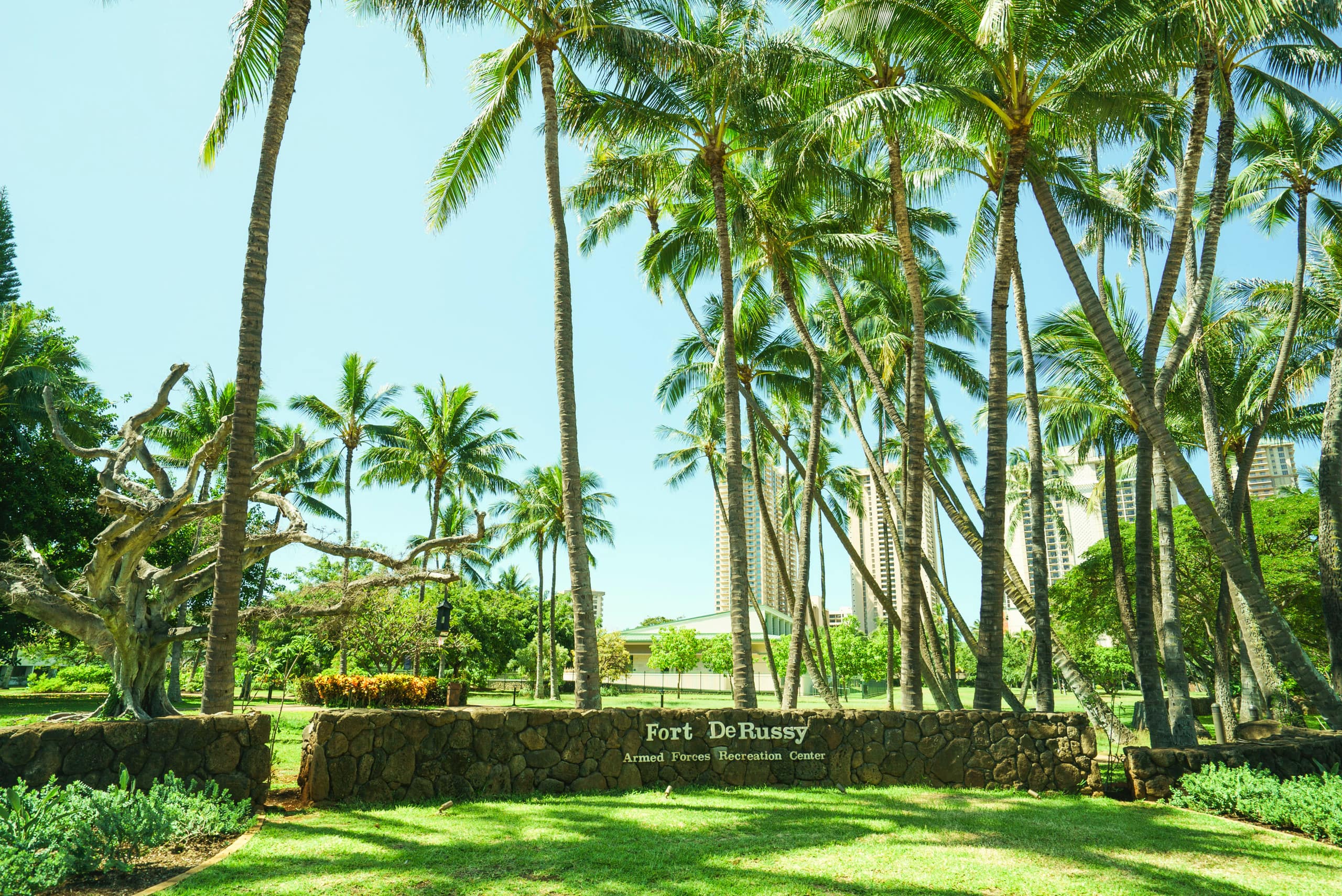 Condo in Honolulu · ★4.69 · 2 bedrooms · 3 beds · 2 shared baths - Image 14