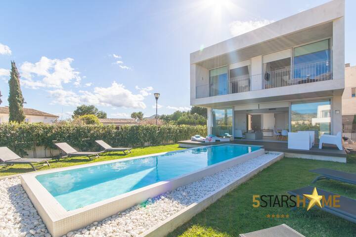 Barcares Suit, Villa 5StarsHome Mallorca